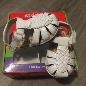 Stride Rite Sandals